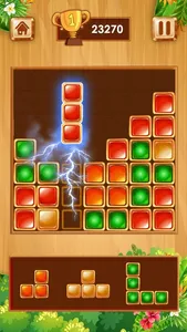 Block Puzzle Jewel 2021 screenshot 1