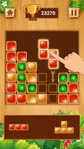 Block Puzzle Jewel 2021 screenshot 4