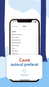 Povești Dulci screenshot 3