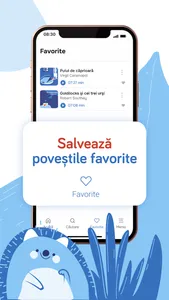 Povești Dulci screenshot 4