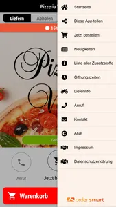 Pizzeria Venezia 2 screenshot 2