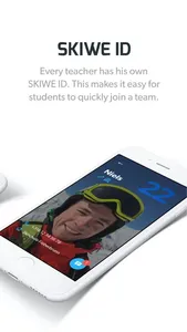 SKIWE screenshot 4