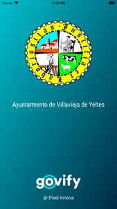 Villavieja de Yeltes screenshot 0