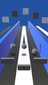 Swipe Master: Color Block 3D screenshot 0