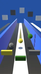 Swipe Master: Color Block 3D screenshot 1