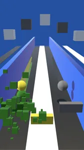 Swipe Master: Color Block 3D screenshot 2