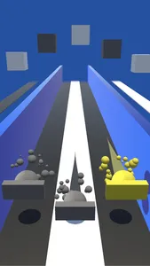 Swipe Master: Color Block 3D screenshot 3