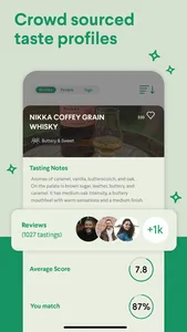 Picks: Discover Spirits & Wine screenshot 5