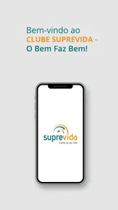 Clube Suprevida screenshot 0