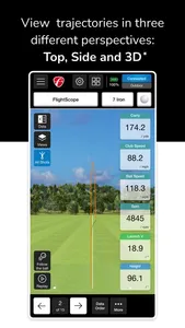 FS Golf screenshot 2