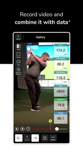 FS Golf screenshot 3