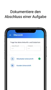 ReinigenJETZT screenshot 3