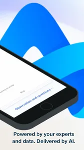 Aquant Service Co-Pilot screenshot 6