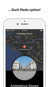 Overview : Thessaloniki Guide screenshot 4