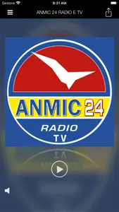 ANMIC 24 RADIO E TV screenshot 0