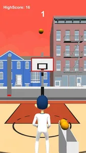 3 point shooter screenshot 4