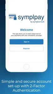 SymplPay Ortho screenshot 3