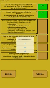 Sicherheit auf Baustellen screenshot 3