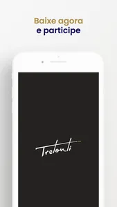 Tretonti screenshot 2