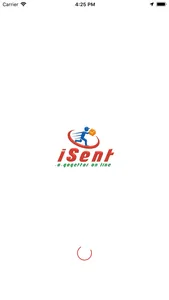 Isent-a-gogettor online screenshot 0