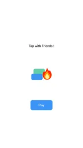 Speed Up - Tap with Friends ! screenshot 1