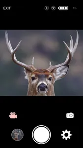 Hunting Camera Pro screenshot 5