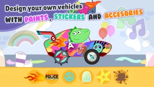 Car Tuning & Racing Games screenshot 3