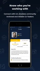 Co-Tasker screenshot 4