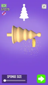 Woodturning 3D screenshot 2