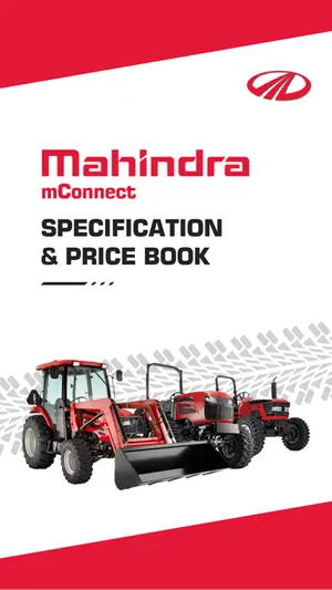 Mahindra USA Connect screenshot 0