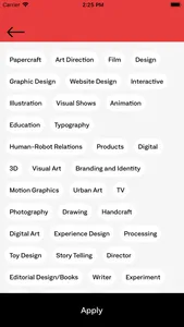 Offf screenshot 2