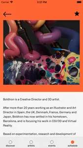 Offf screenshot 4
