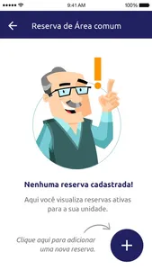 Associação Mundo Novo screenshot 3