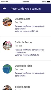 Associação Mundo Novo screenshot 4