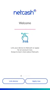 Netcash ZA screenshot 7