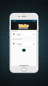 YaloServices screenshot 1