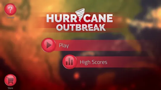 Hurricane Outbreak screenshot 1