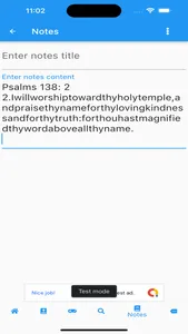 Crown Bible(KJV) Listen&Read screenshot 6