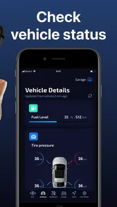 KeyConnect Digital Car Key screenshot 2