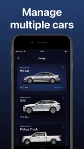 KeyConnect Digital Car Key screenshot 5