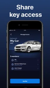 KeyConnect Digital Car Key screenshot 6