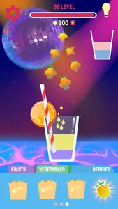 Smoothie master: mixed drinks screenshot 3