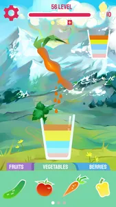 Smoothie master: mixed drinks screenshot 4