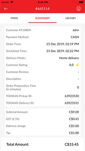 BoxNDrops Vendor screenshot 6