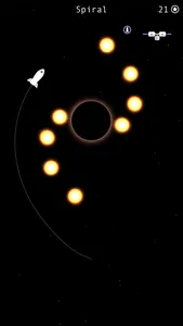 Space: The Game! screenshot 3