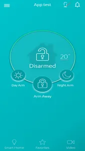 DOMNI – Your Smart Security screenshot 0