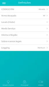 DOMNI – Your Smart Security screenshot 2