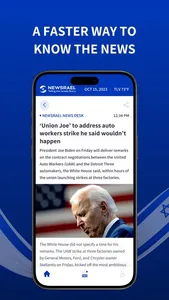 Newsrael - Israel News screenshot 3