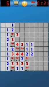 Minesweeper-Smart Your Mind screenshot 0