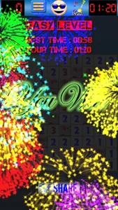 Minesweeper-Smart Your Mind screenshot 2